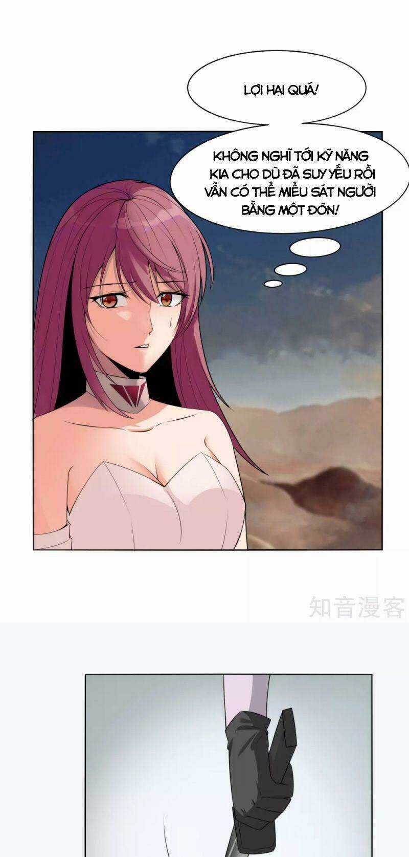 Kiếm Nhân - Chapter 147 - Trang 7