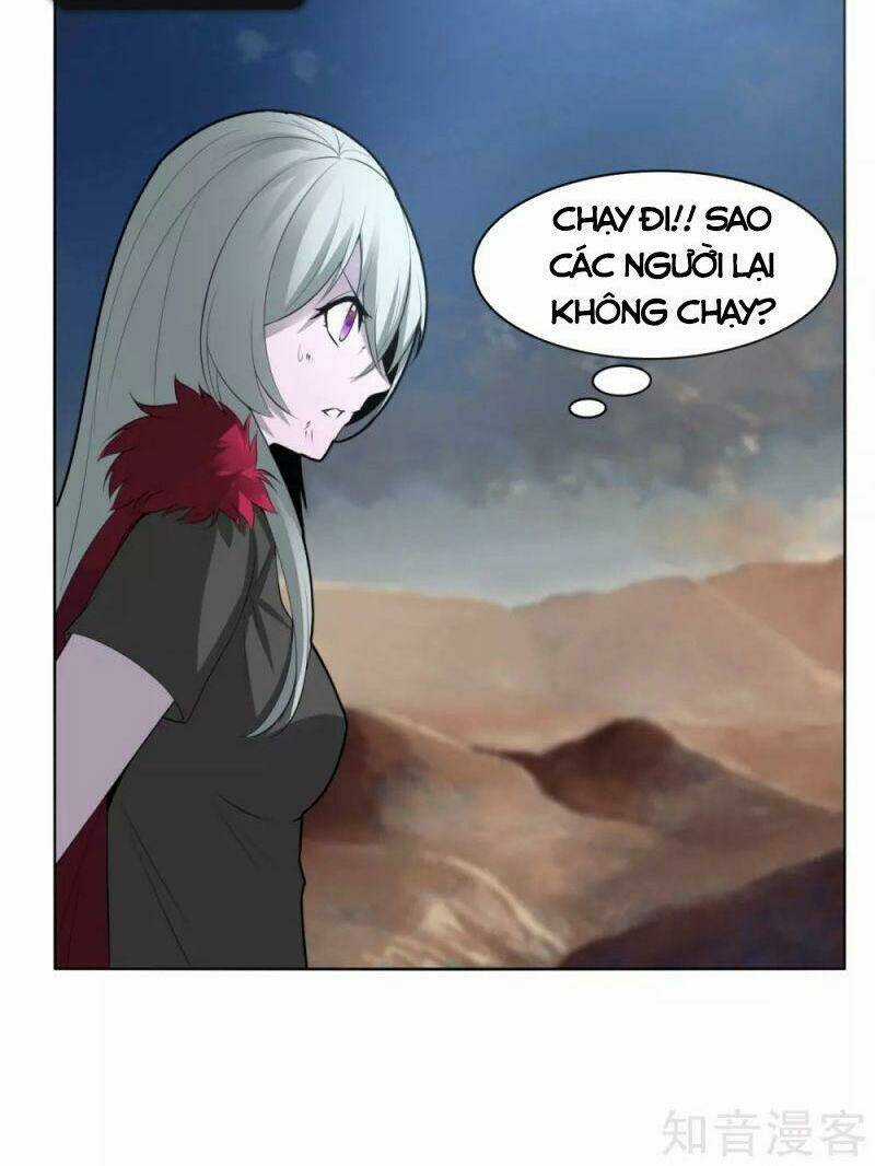 Kiếm Nhân - Chapter 147 - Trang 10