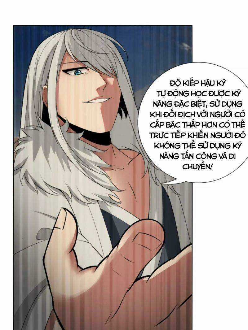 Kiếm Nhân - Chapter 148 - Trang 11