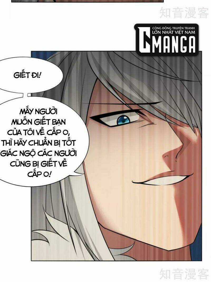 Kiếm Nhân - Chapter 148 - Trang 12