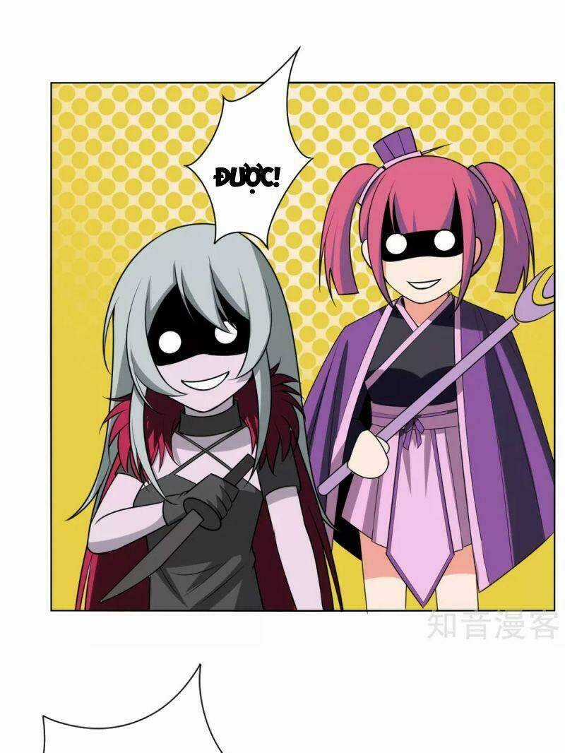 Kiếm Nhân - Chapter 148 - Trang 13