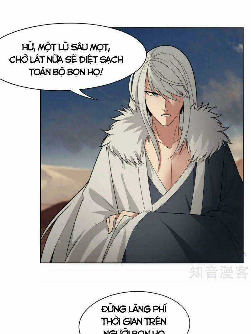 Kiếm Nhân - Chapter 148 - Trang 15