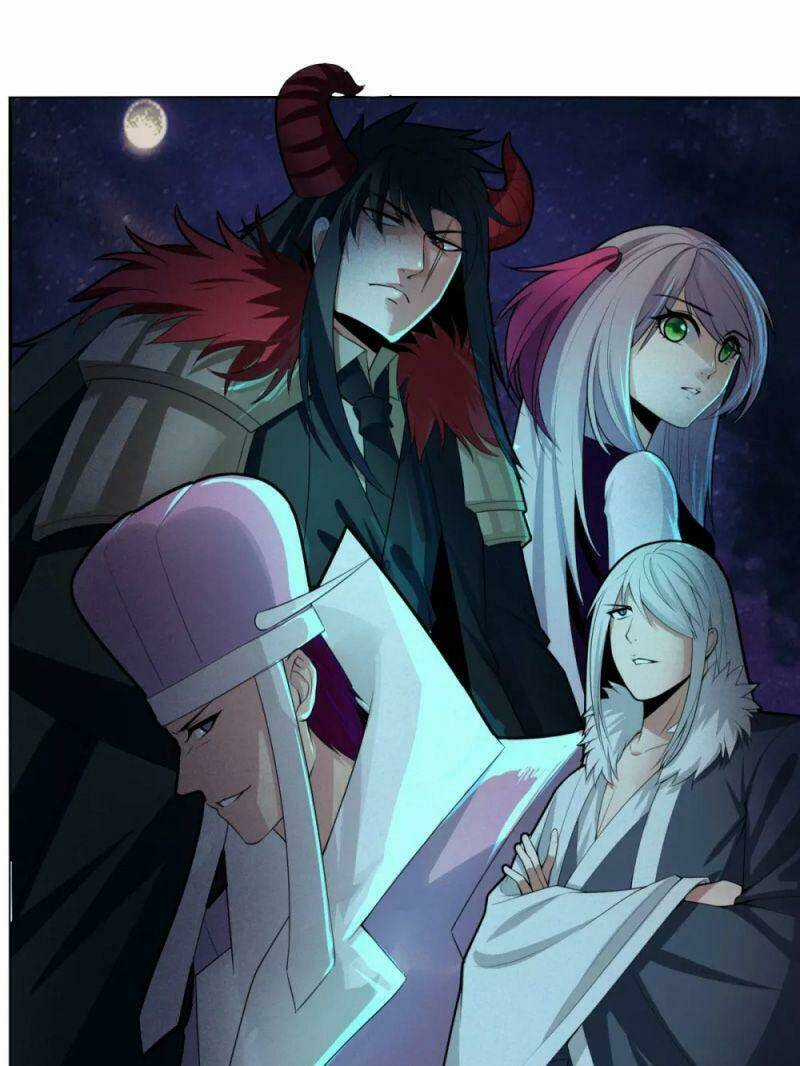 Kiếm Nhân - Chapter 148 - Trang 17