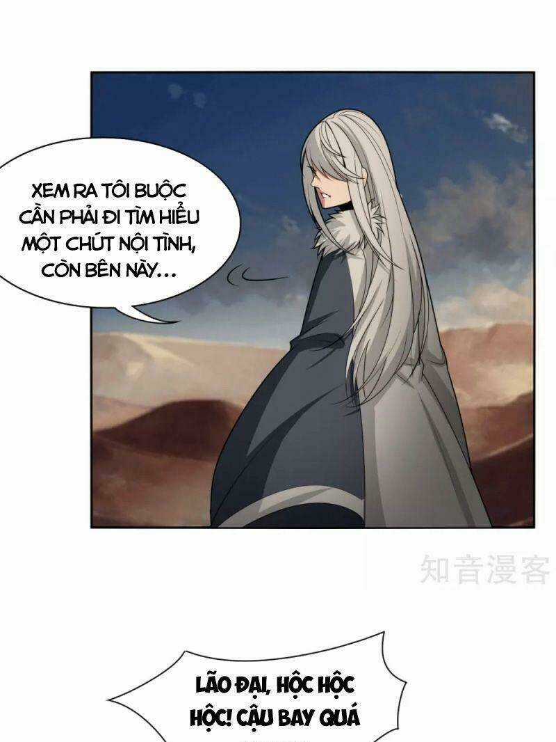 Kiếm Nhân - Chapter 148 - Trang 19