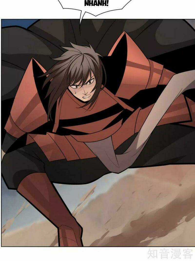 Kiếm Nhân - Chapter 148 - Trang 20