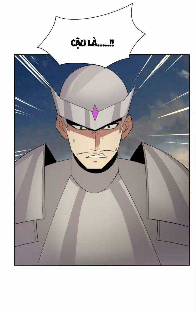 Kiếm Nhân - Chapter 148 - Trang 3