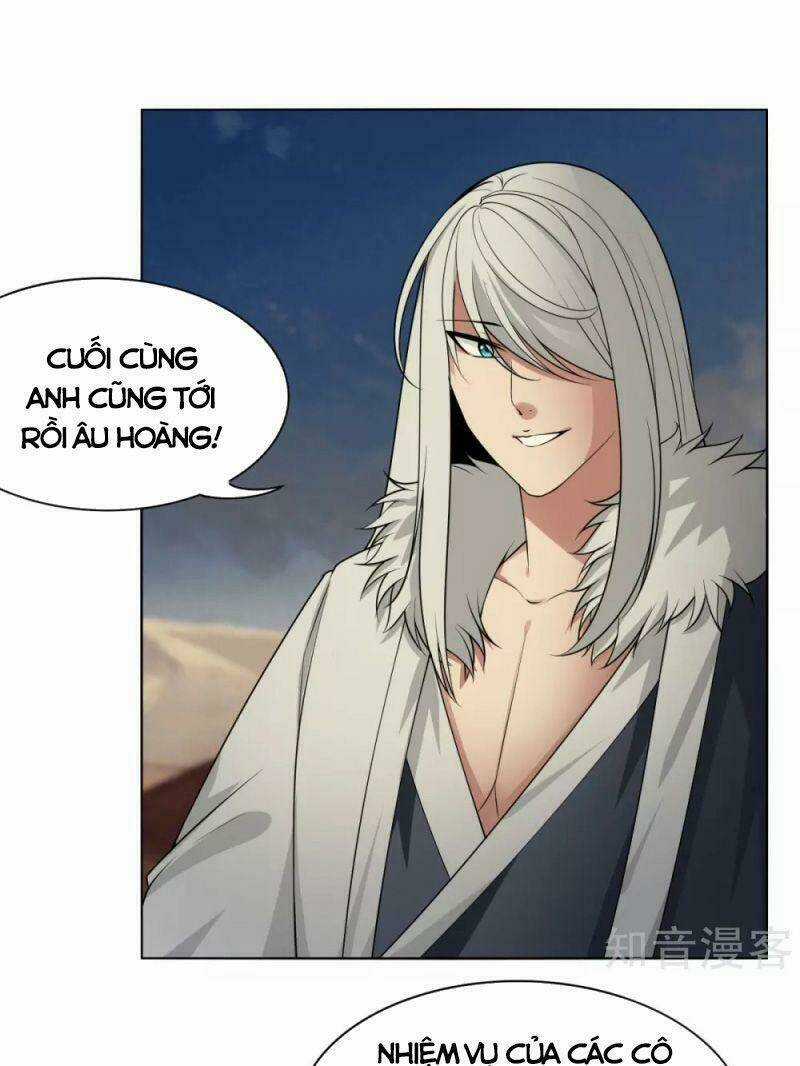 Kiếm Nhân - Chapter 148 - Trang 21