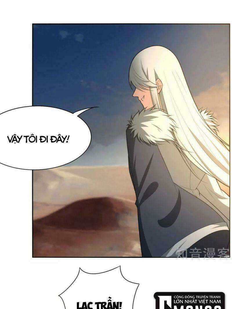 Kiếm Nhân - Chapter 148 - Trang 23