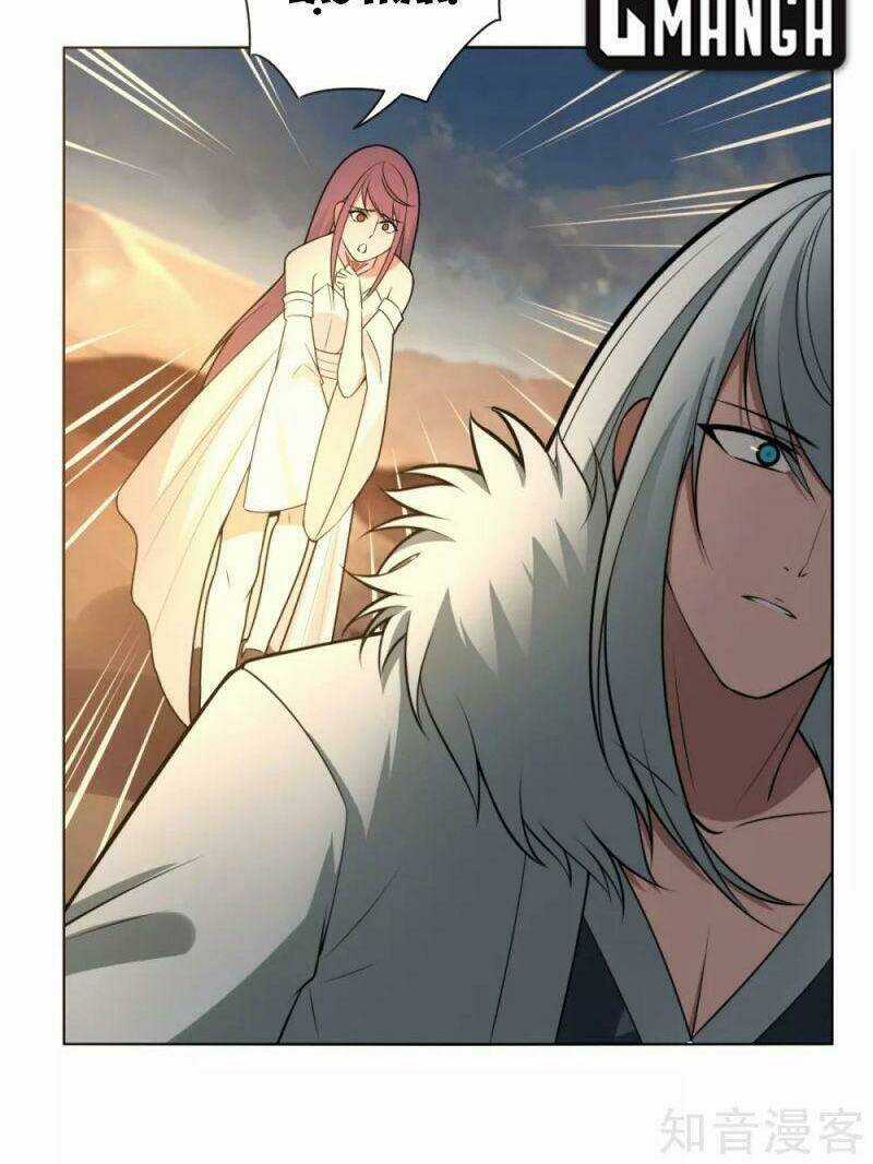 Kiếm Nhân - Chapter 148 - Trang 24