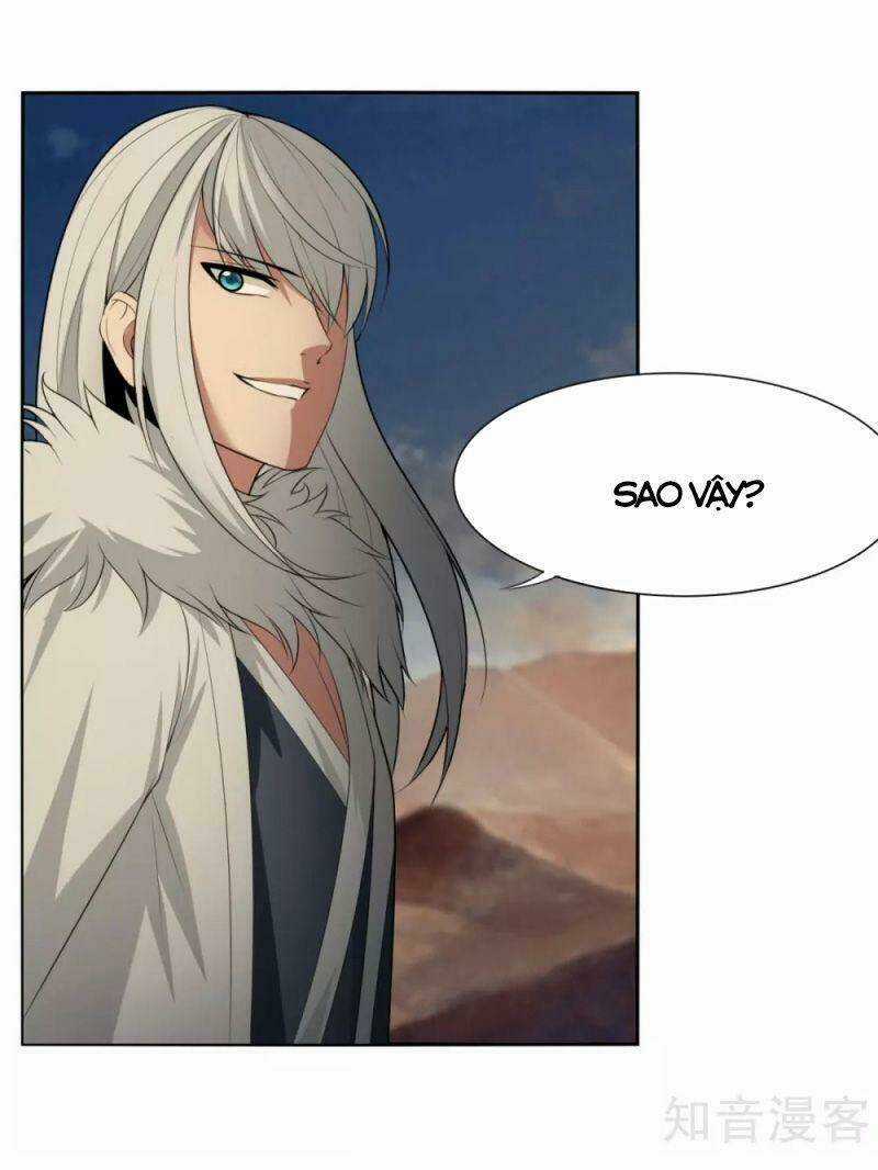 Kiếm Nhân - Chapter 148 - Trang 25