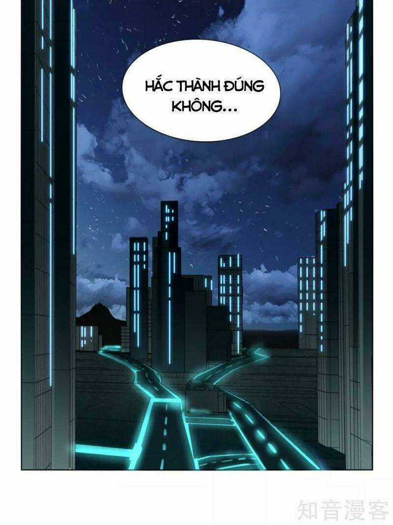 Kiếm Nhân - Chapter 148 - Trang 28