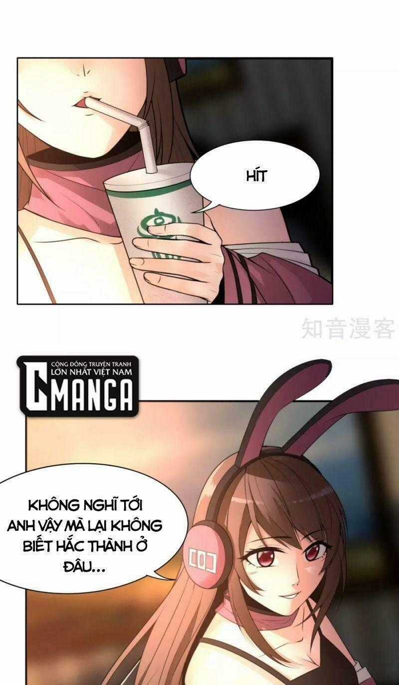 Kiếm Nhân - Chapter 148 - Trang 29