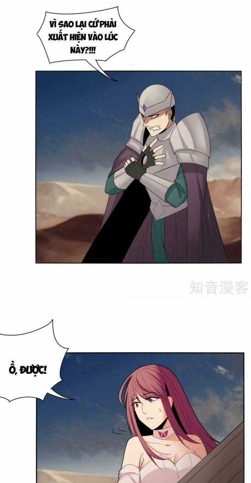 Kiếm Nhân - Chapter 148 - Trang 5