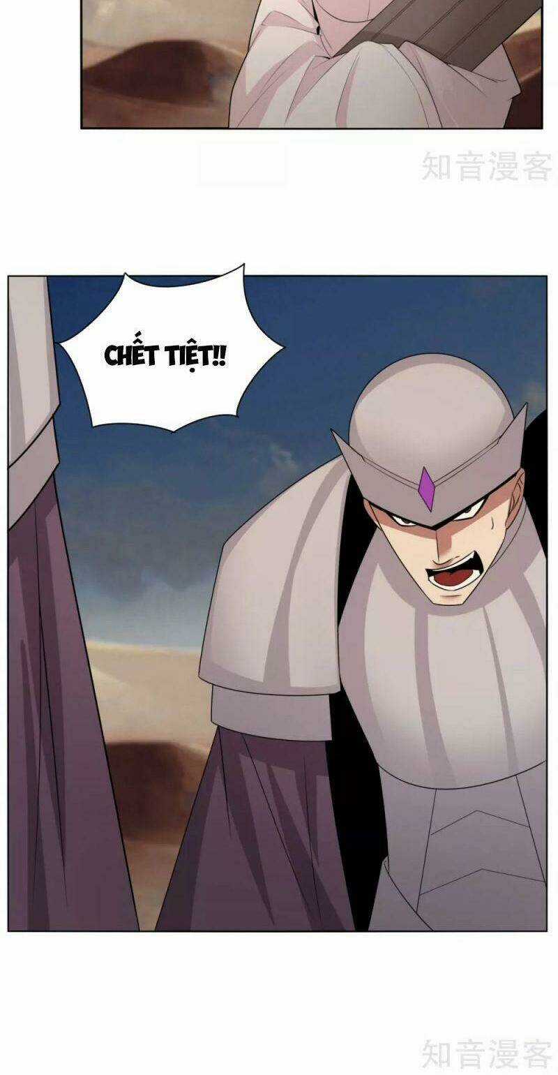 Kiếm Nhân - Chapter 148 - Trang 6