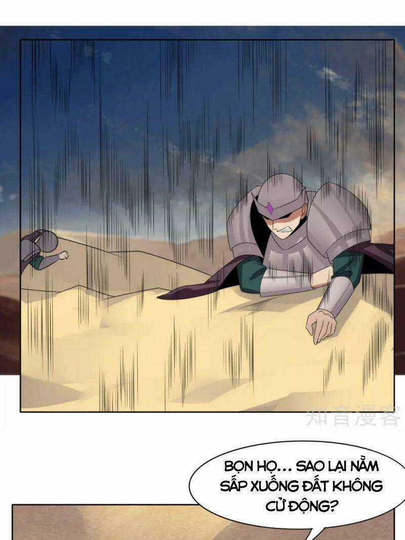 Kiếm Nhân - Chapter 148 - Trang 9