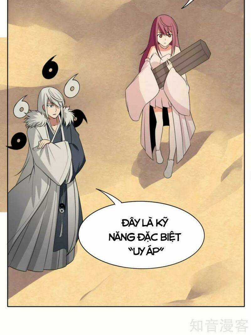 Kiếm Nhân - Chapter 148 - Trang 10