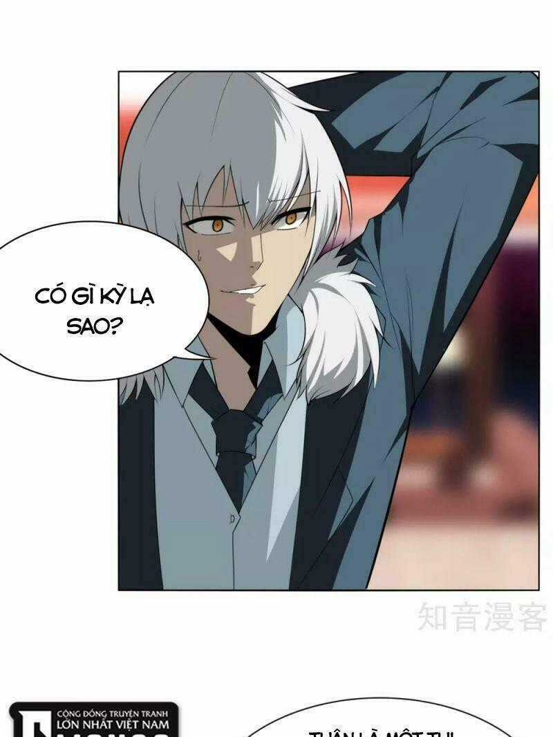 Kiếm Nhân - Chapter 149 - Trang 1