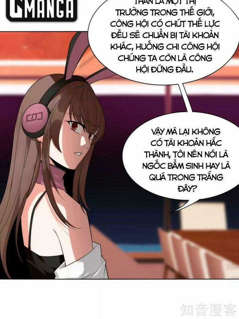 Kiếm Nhân - Chapter 149 - Trang 2