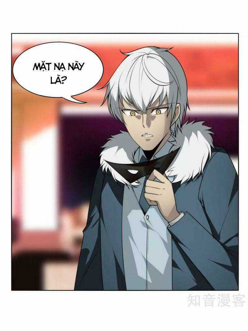 Kiếm Nhân - Chapter 149 - Trang 11