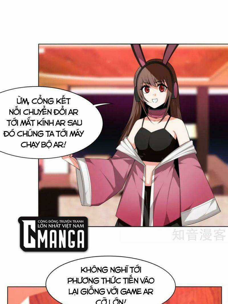 Kiếm Nhân - Chapter 149 - Trang 13