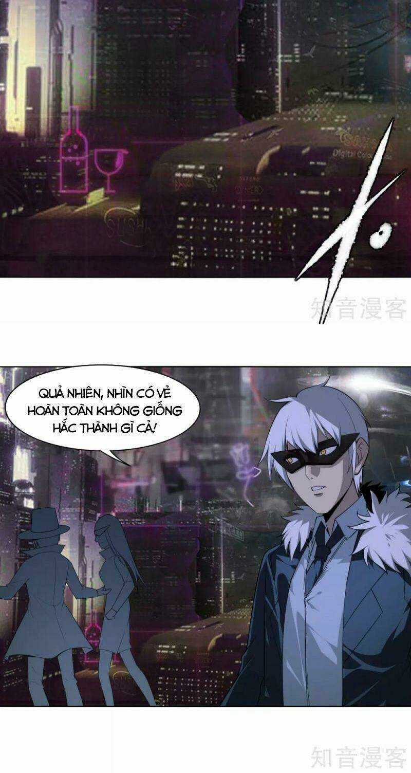 Kiếm Nhân - Chapter 149 - Trang 18