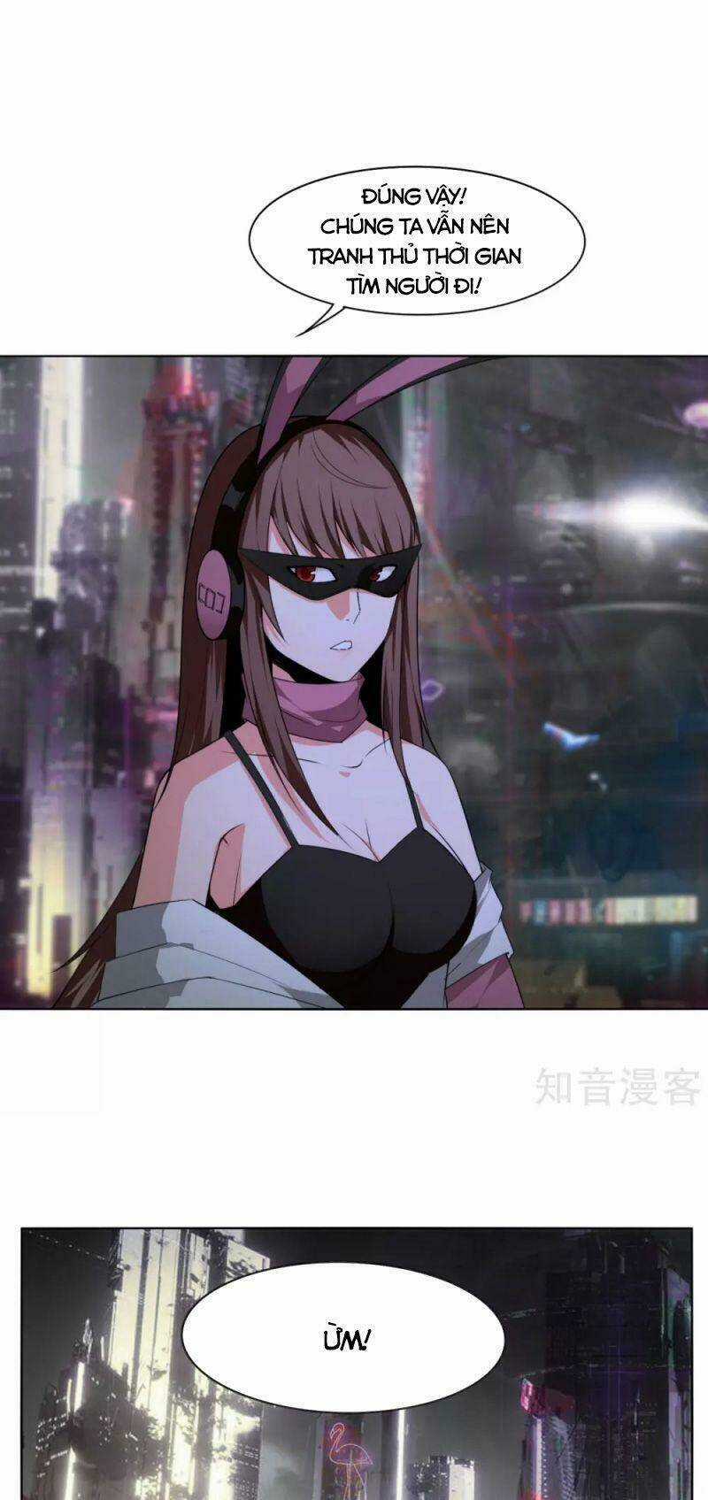 Kiếm Nhân - Chapter 149 - Trang 19