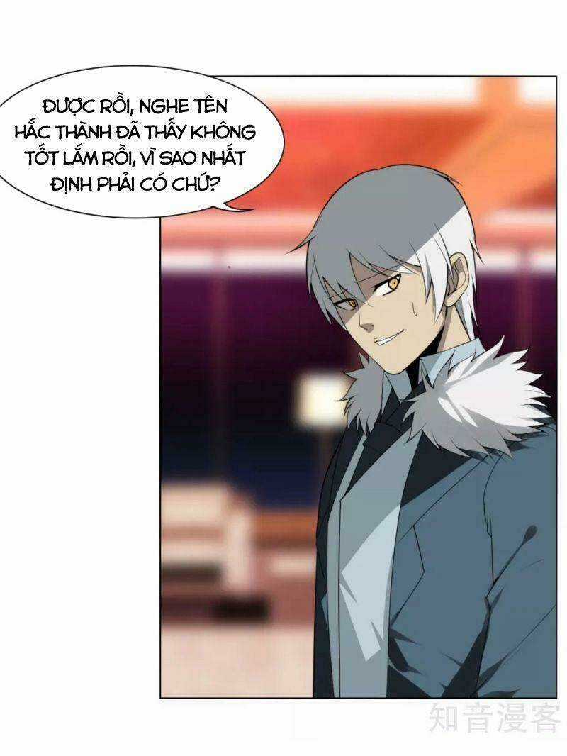 Kiếm Nhân - Chapter 149 - Trang 3