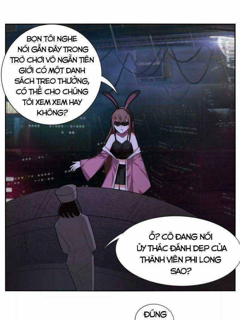 Kiếm Nhân - Chapter 149 - Trang 21