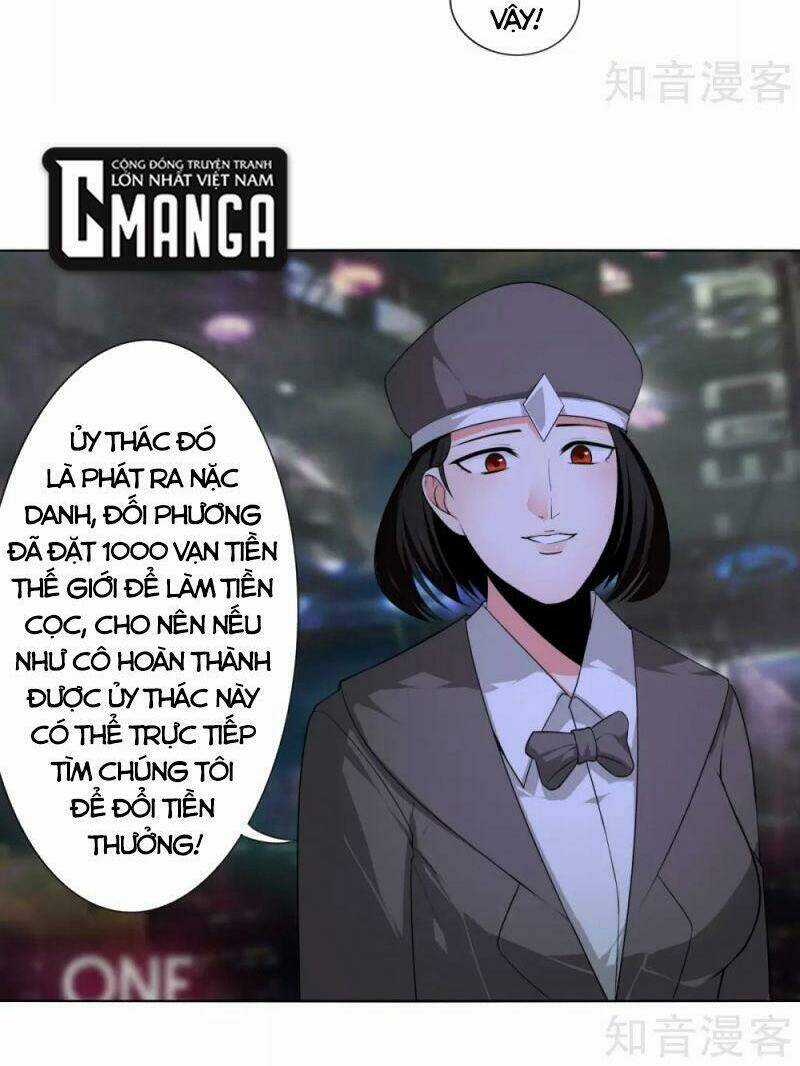 Kiếm Nhân - Chapter 149 - Trang 22