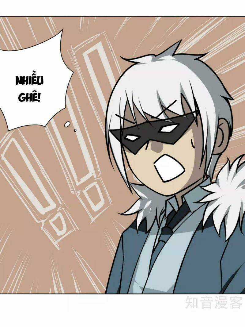 Kiếm Nhân - Chapter 149 - Trang 23