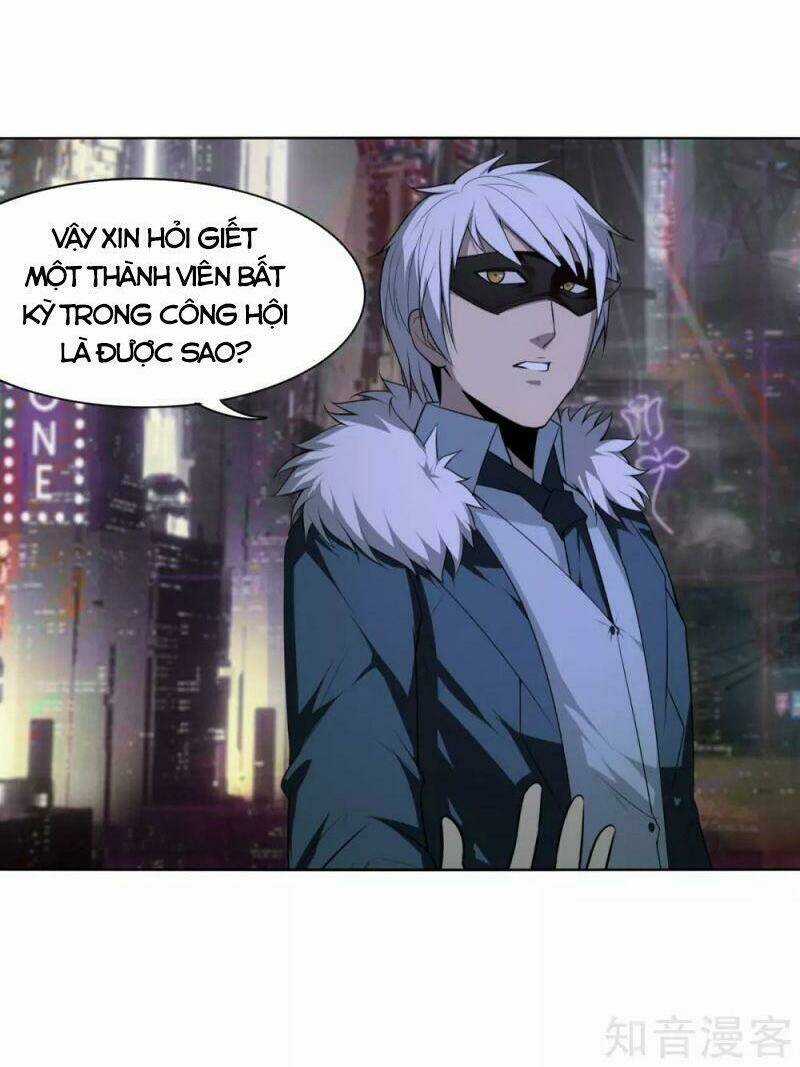 Kiếm Nhân - Chapter 149 - Trang 24