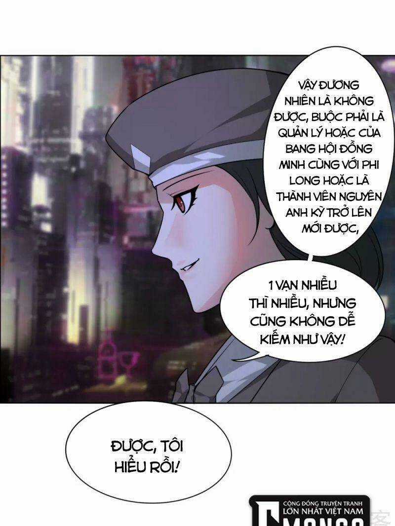 Kiếm Nhân - Chapter 149 - Trang 25