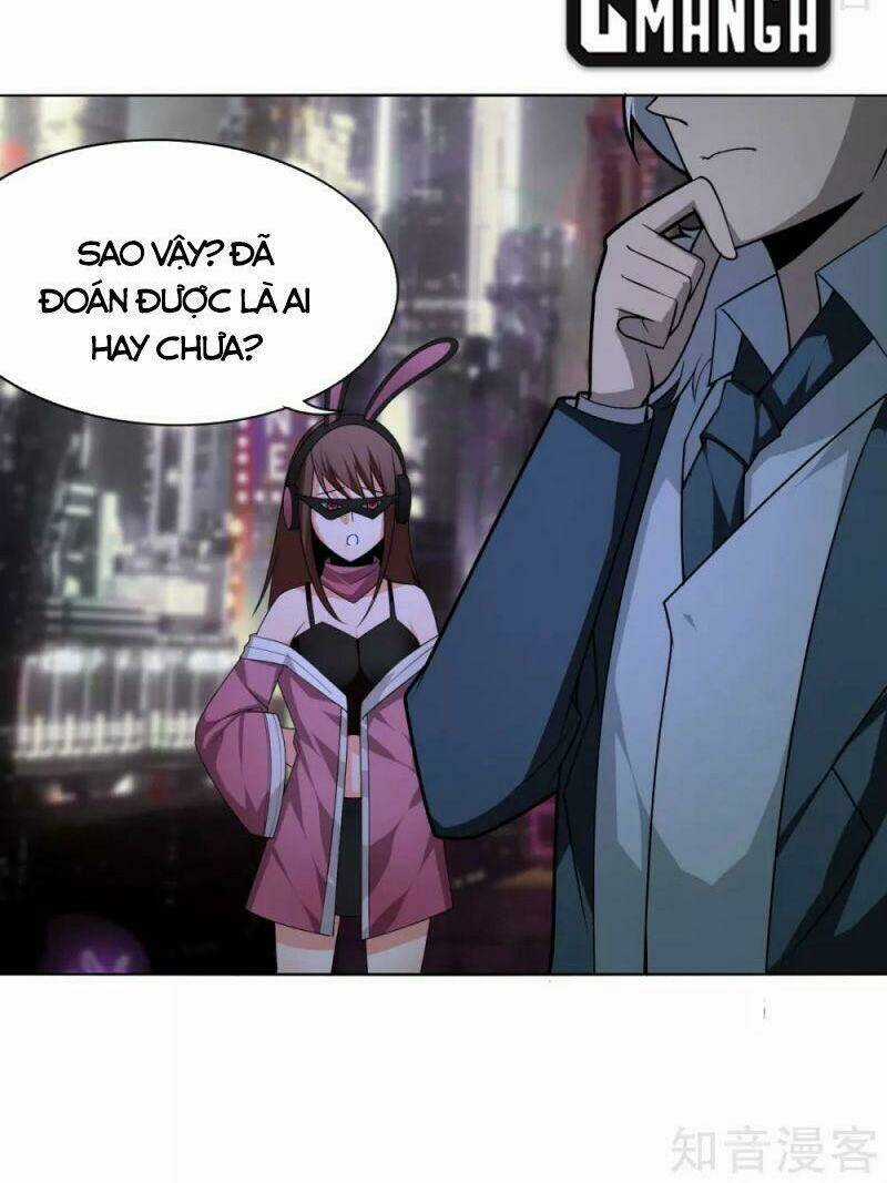 Kiếm Nhân - Chapter 149 - Trang 26