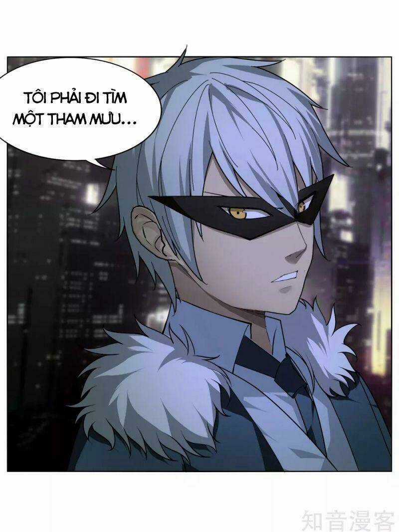 Kiếm Nhân - Chapter 149 - Trang 27