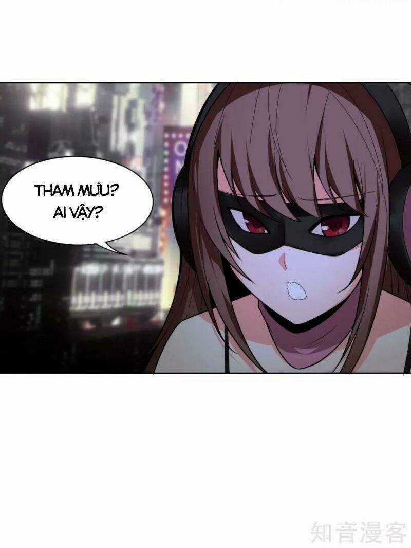 Kiếm Nhân - Chapter 149 - Trang 28