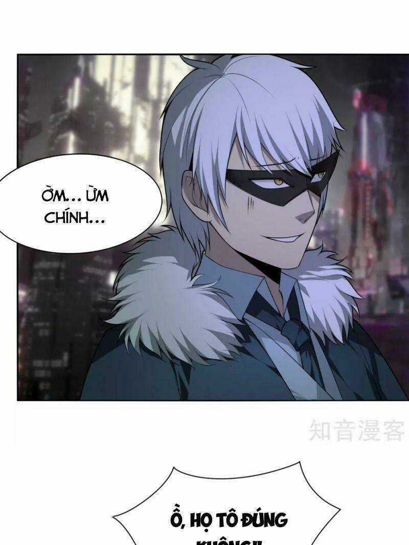 Kiếm Nhân - Chapter 149 - Trang 29