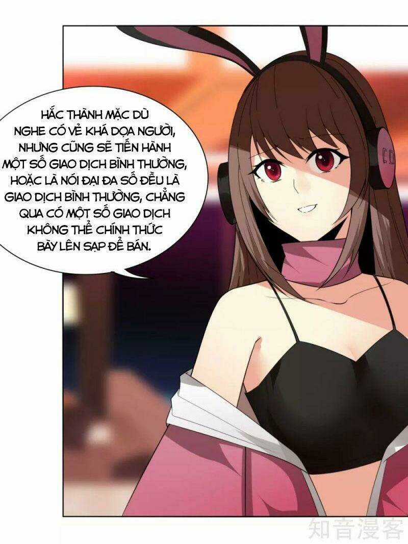 Kiếm Nhân - Chapter 149 - Trang 4