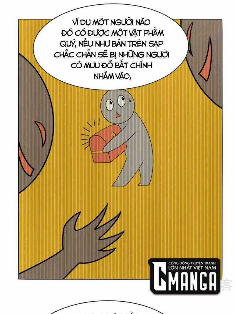 Kiếm Nhân - Chapter 149 - Trang 5