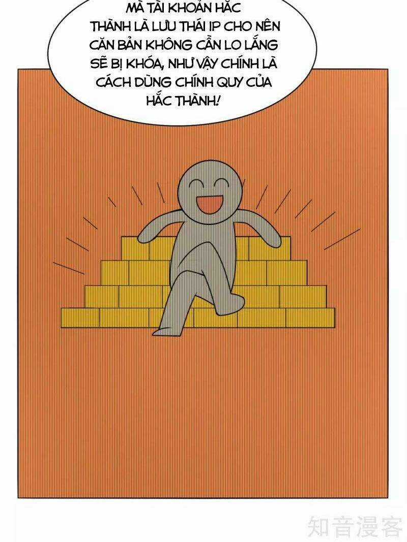 Kiếm Nhân - Chapter 149 - Trang 6