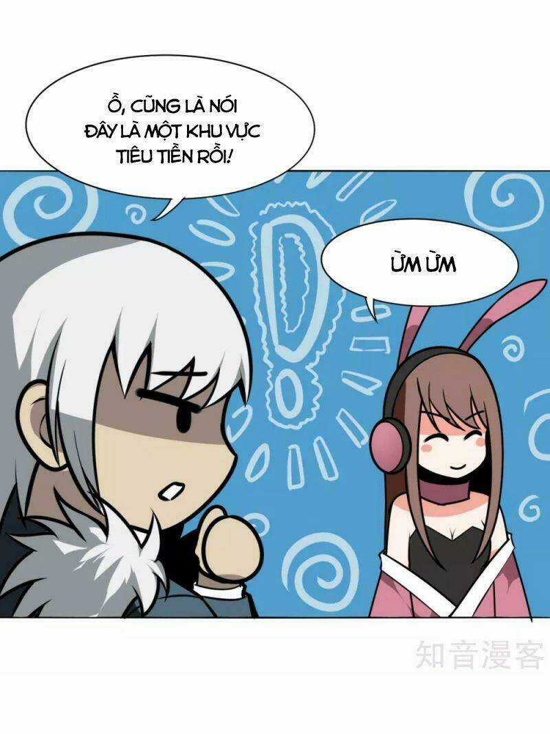 Kiếm Nhân - Chapter 149 - Trang 7