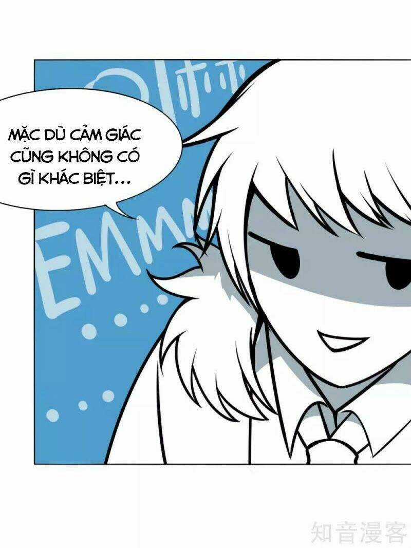 Kiếm Nhân - Chapter 149 - Trang 8