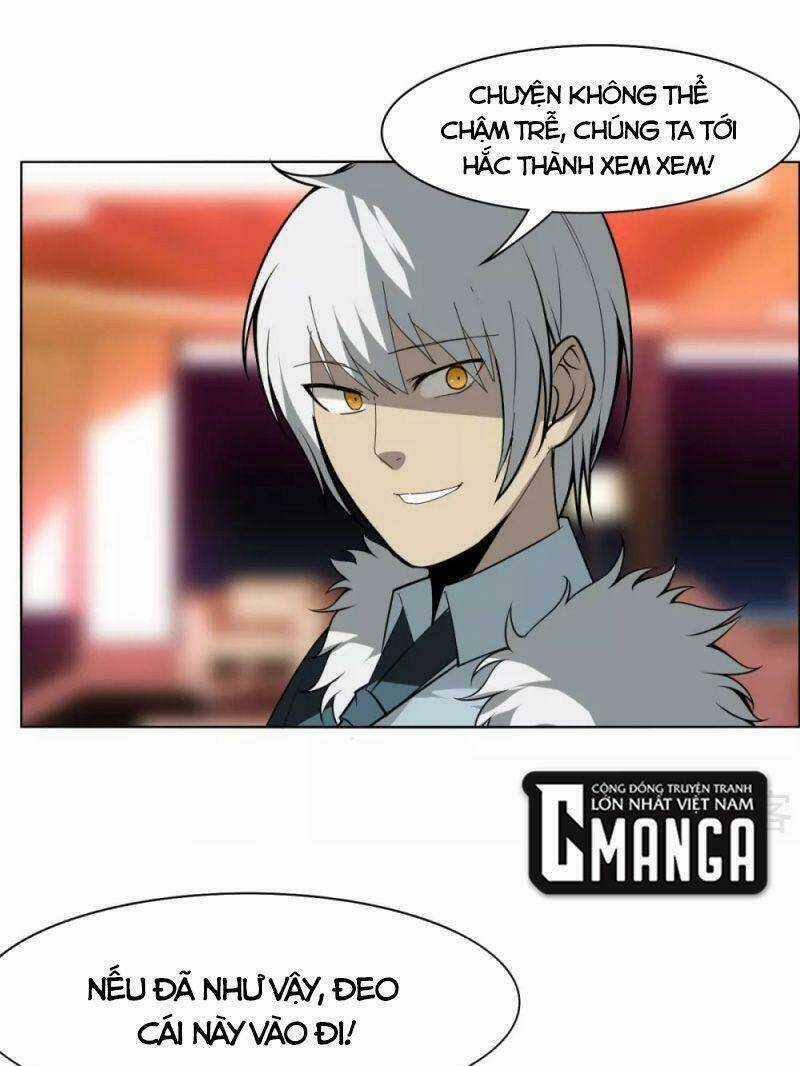 Kiếm Nhân - Chapter 149 - Trang 9