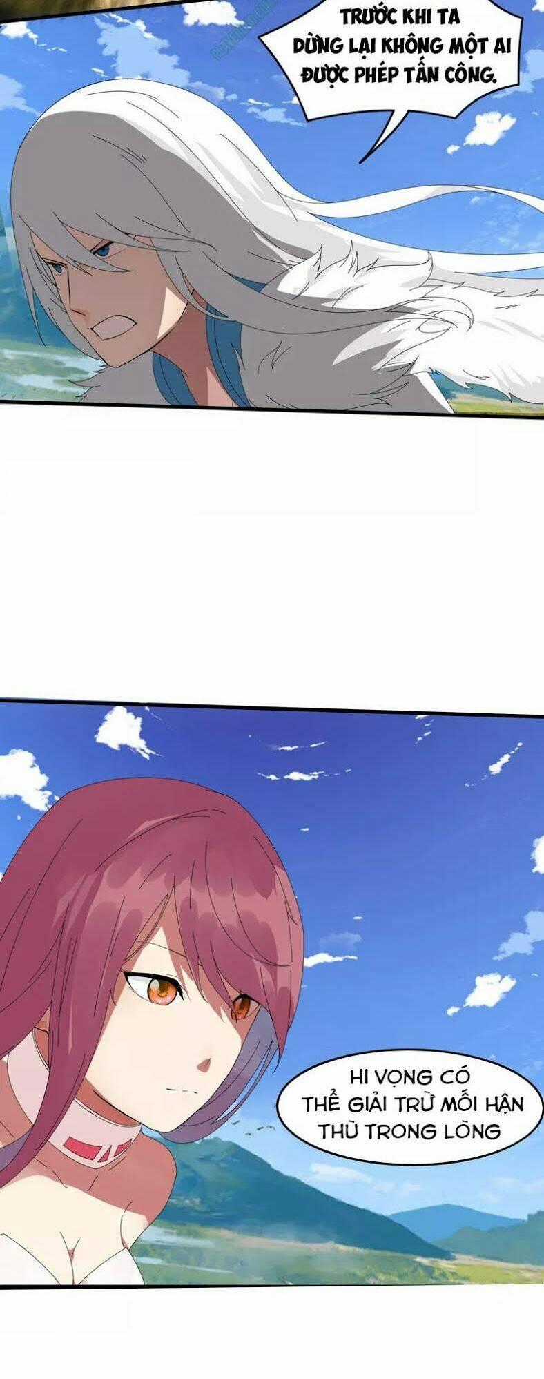 Kiếm Nhân - Chapter 15.2 - Trang 2