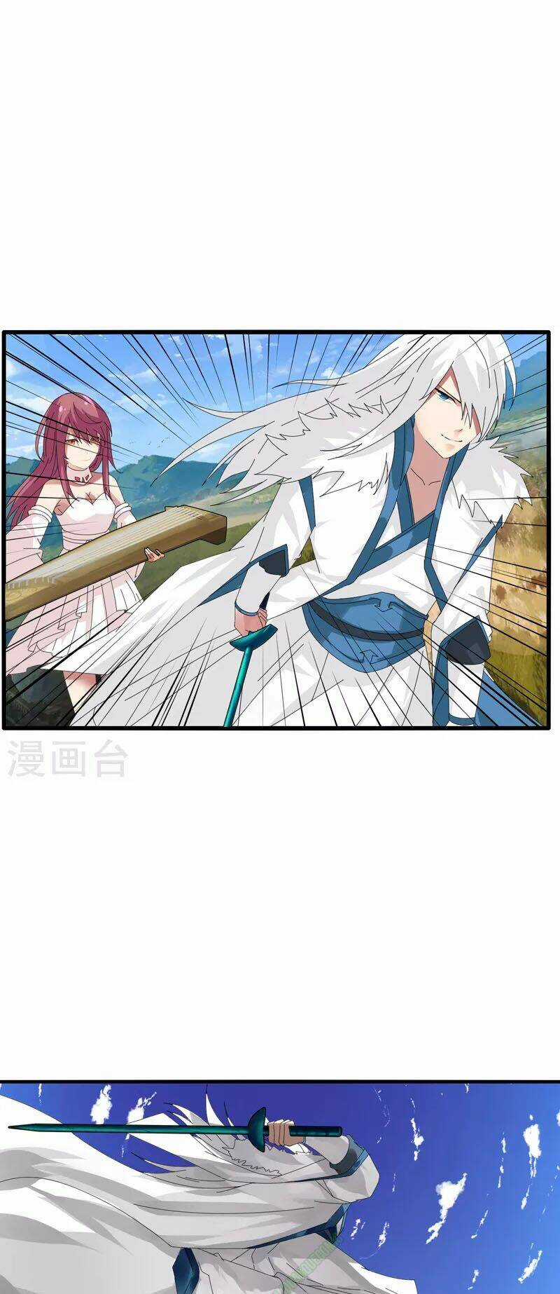 Kiếm Nhân - Chapter 15.2 - Trang 11