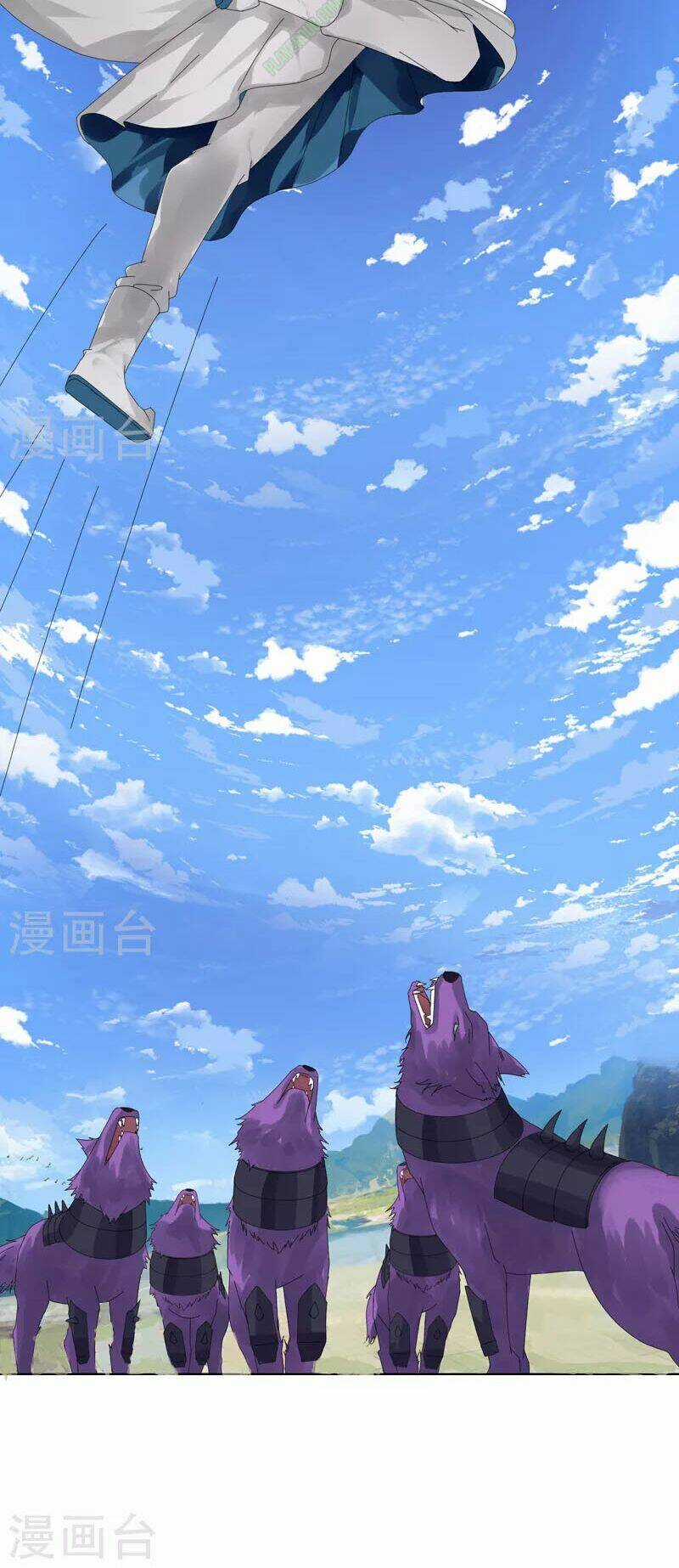 Kiếm Nhân - Chapter 15.2 - Trang 12