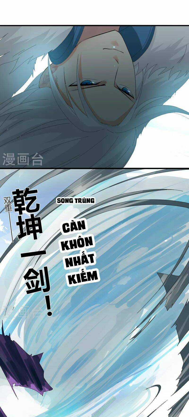 Kiếm Nhân - Chapter 15.2 - Trang 16