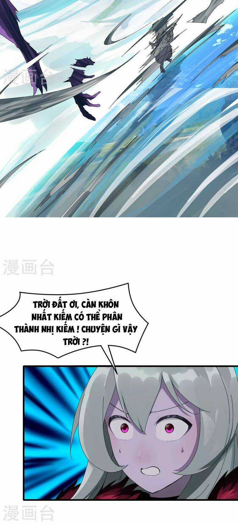 Kiếm Nhân - Chapter 15.2 - Trang 17