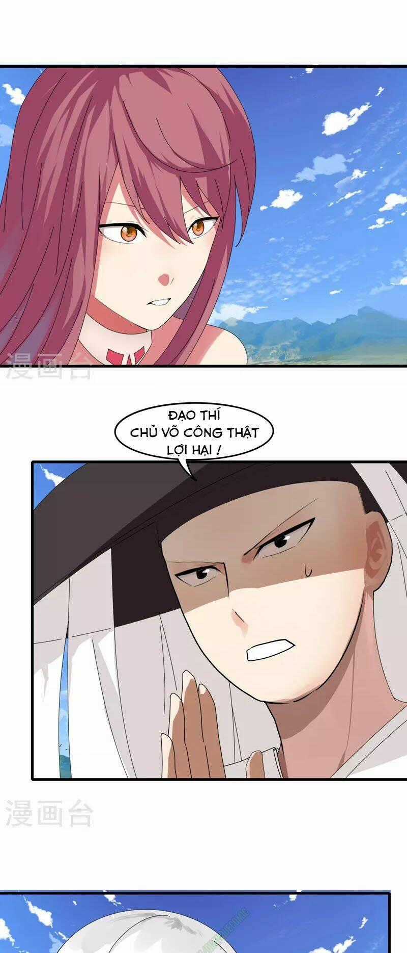 Kiếm Nhân - Chapter 15.2 - Trang 18