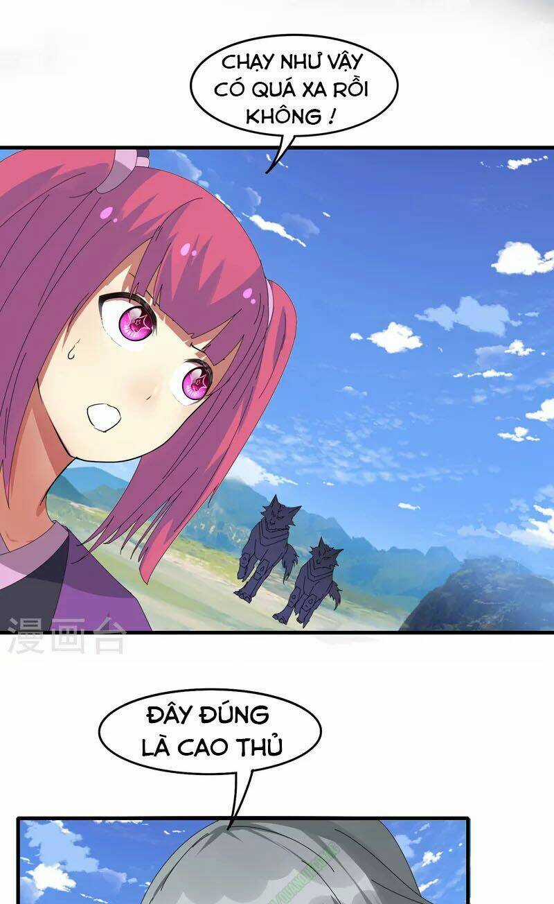 Kiếm Nhân - Chapter 15.2 - Trang 5