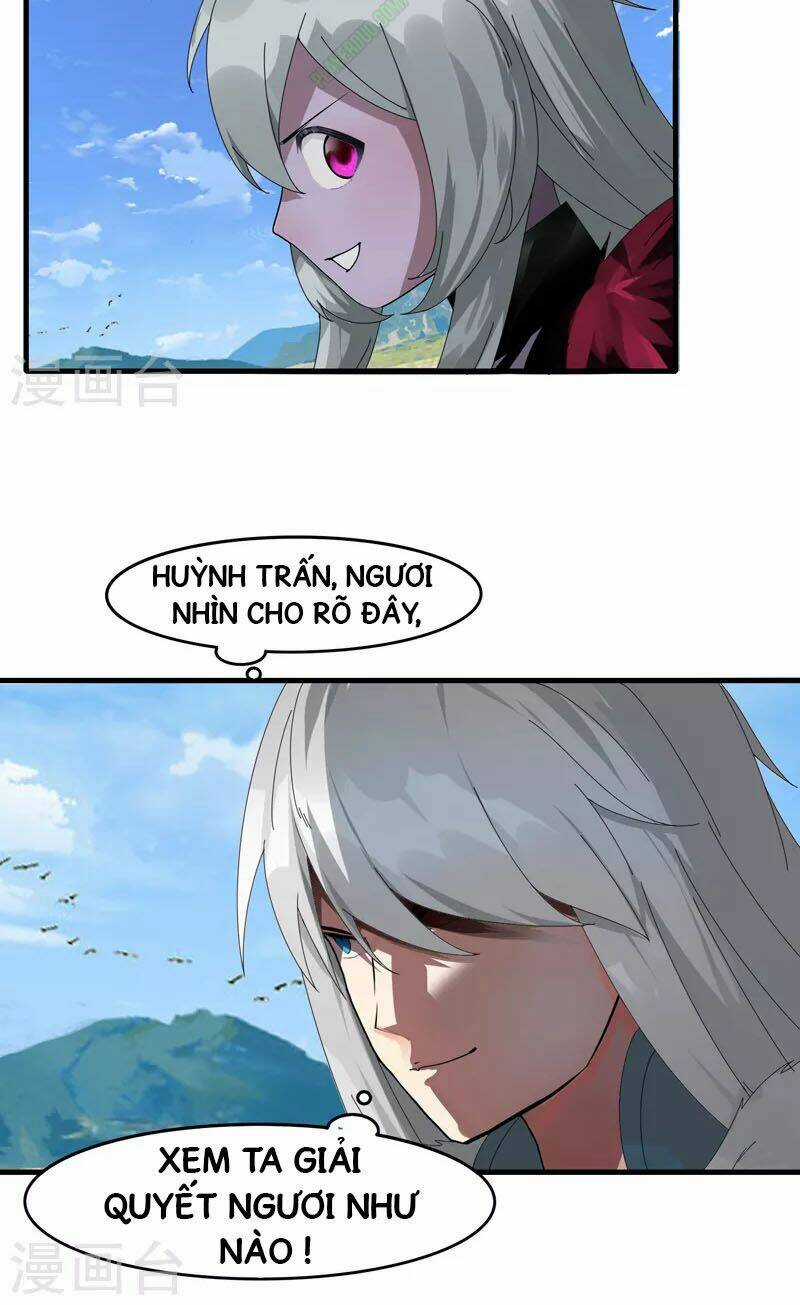 Kiếm Nhân - Chapter 15.2 - Trang 6